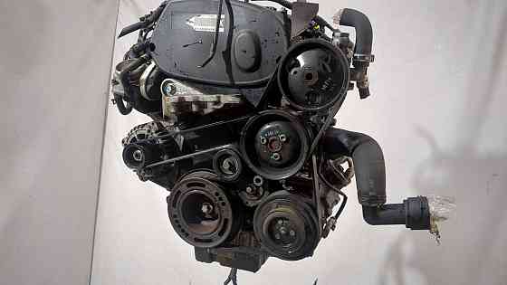 Двигатель Chevrolet Cruze F16D4 Донецк
