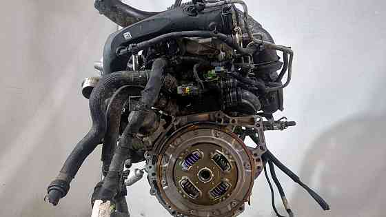 Двигатель Peugeot 508 5G06 Донецк