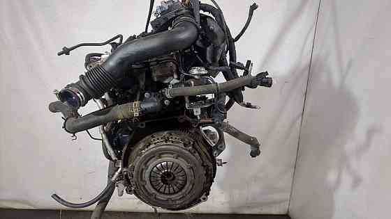 Двигатель Ford B-max SFJB Донецк