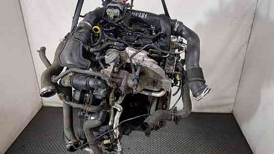 Двигатель Ford B-max SFJB Донецк