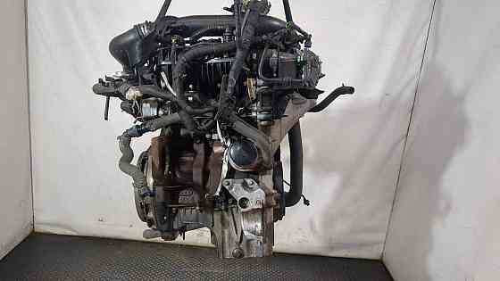 Двигатель Ford B-max SFJB Донецк