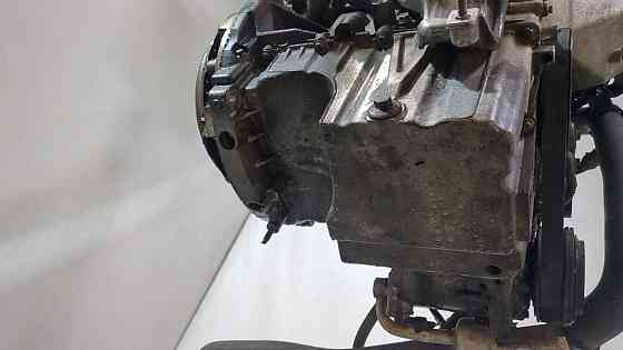 Двигатель Ford B-max SFJB Донецк