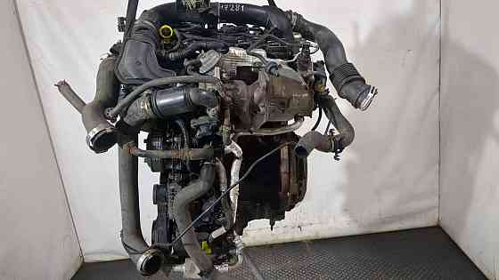 Двигатель Ford B-max SFJB Донецк