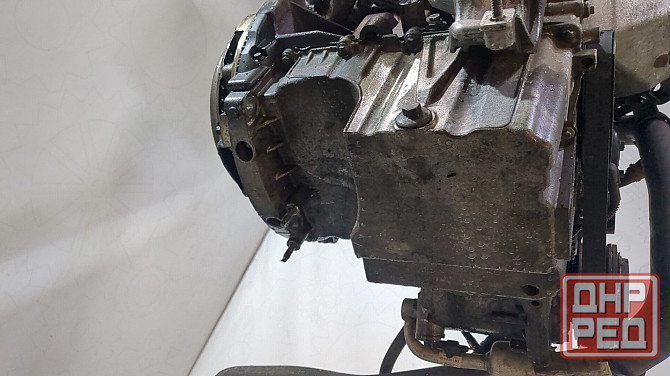 Двигатель Ford B-max SFJB Донецк - изображение 5