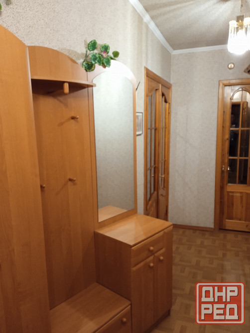 Сдам 2-х комнатную квартиру Донецк - изображение 5