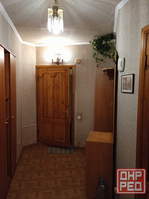 Сдам 2-х комнатную квартиру Донецк - изображение 7