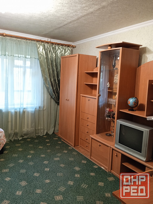 Сдам 2-х комнатную квартиру Донецк - изображение 9