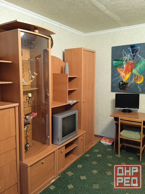 Сдам 2-х комнатную квартиру Донецк - изображение 8