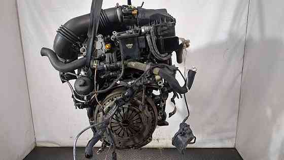 Двигатель Peugeot 308 9HY, 9HZ Донецк