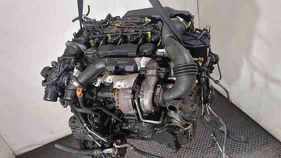 Двигатель Peugeot 308 9HY, 9HZ Донецк
