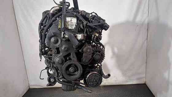 Двигатель Peugeot 308 9HY, 9HZ Донецк