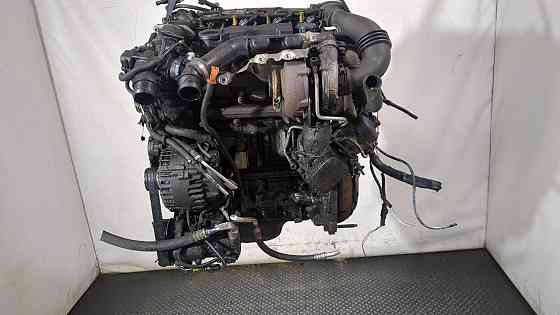 Двигатель Peugeot 308 9HY, 9HZ Донецк