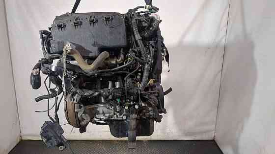 Двигатель Peugeot 308 9HY, 9HZ Донецк