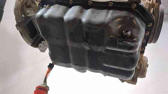 Двигатель Mitsubishi Outlander 4B11 Донецк
