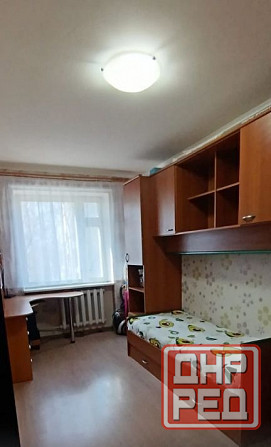 Сдается просторная трхкомнатная квартира в Калининском районе Донецк - изображение 4