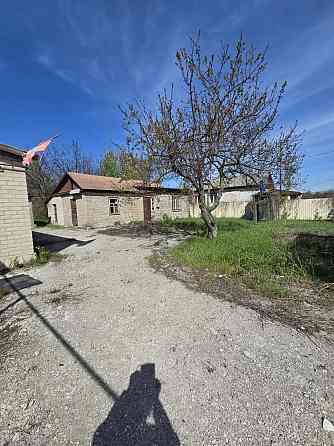 Продам газифицированный дом, Гвардейка, п. Орджоникидзе, Парковая. Макеевка