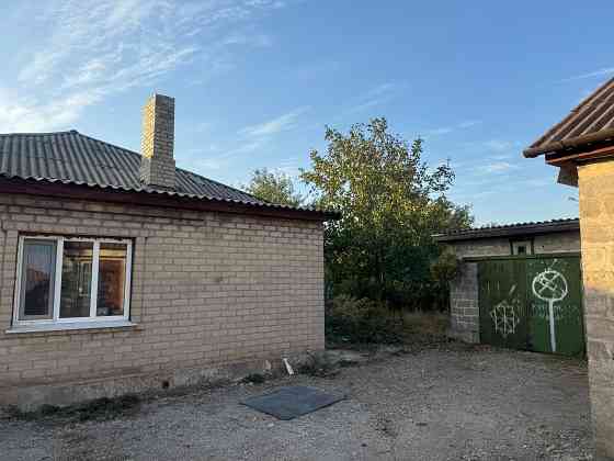 Продам газифицированный дом, Гвардейка, п. Орджоникидзе, Парковая. Макеевка