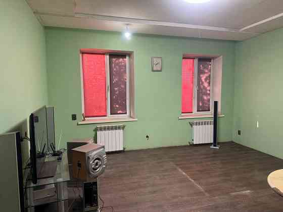 Продам газифицированный дом, Гвардейка, п. Орджоникидзе, Парковая. Макеевка