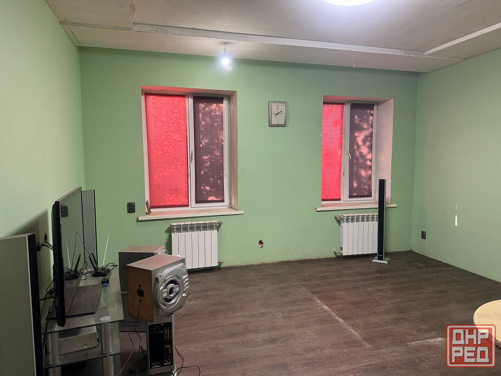 Продам газифицированный дом, Гвардейка, п. Орджоникидзе, Парковая. Макеевка - изображение 6