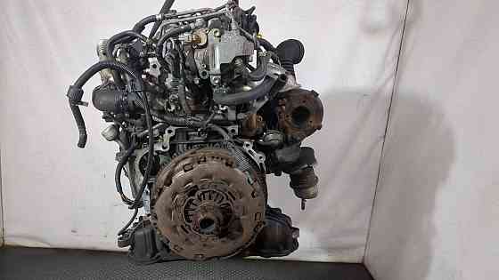 Двигатель Lexus IS 2ADFHV Донецк