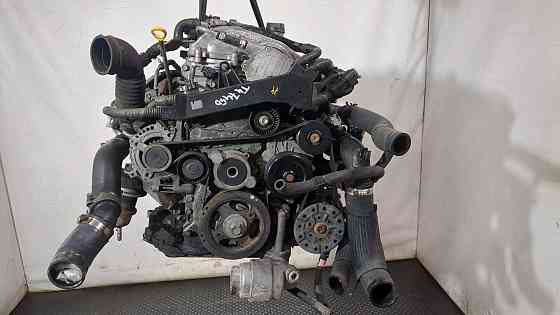 Двигатель Lexus IS 2ADFHV Донецк