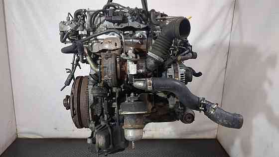 Двигатель Lexus IS 2ADFHV Донецк