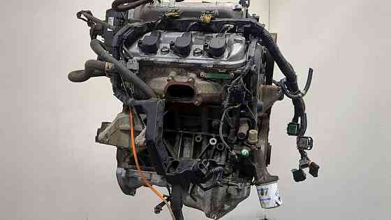 Двигатель Honda Ridgeline J35A9 Донецк