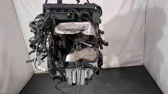 Двигатель Porsche Cayenne M55.02 Донецк