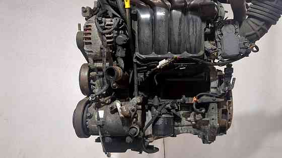 Двигатель КИА Sportage G4FD Донецк