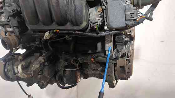 Двигатель КИА Sportage G4FD Донецк