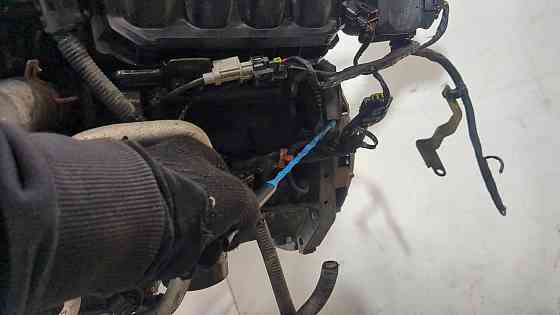 Двигатель КИА Sportage G4FD Донецк