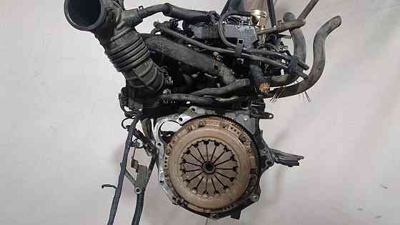 Двигатель КИА Sportage G4FD Донецк