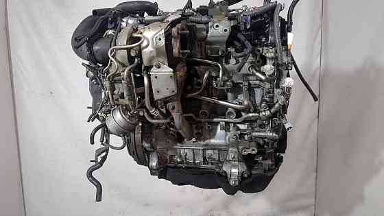 Двигатель Mazda 3 (BM) SH Донецк