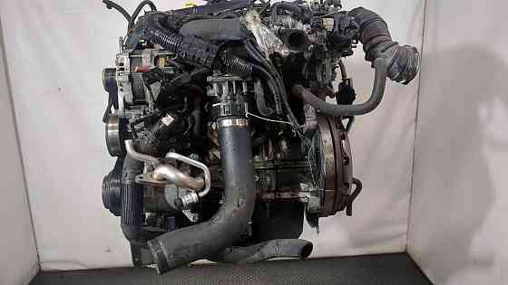 Двигатель Mazda 3 (BM) SH Донецк