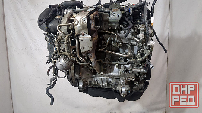 Двигатель Mazda 3 (BM) SH Донецк - изображение 6