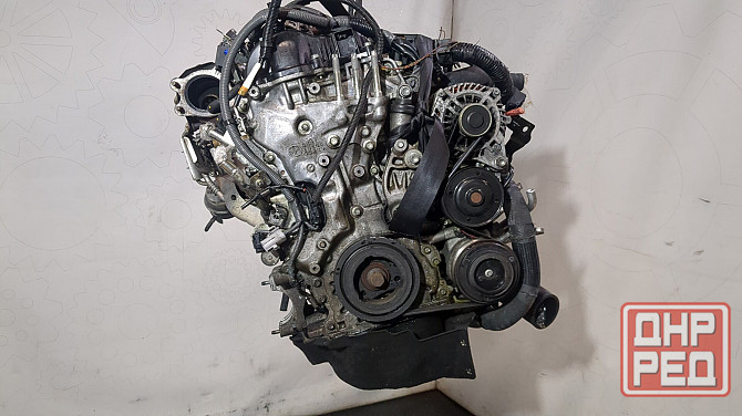 Двигатель Mazda 3 (BM) SH Донецк - изображение 1