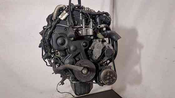 Двигатель Volvo C30 D4164T Донецк