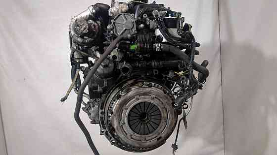 Двигатель Volvo C30 D4164T Донецк