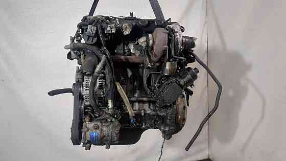 Двигатель Volvo C30 D4164T Донецк