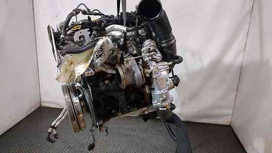 Двигатель Audi A5 (F5) DMSA Донецк