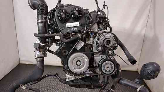 Двигатель Audi A5 (F5) DMSA Донецк