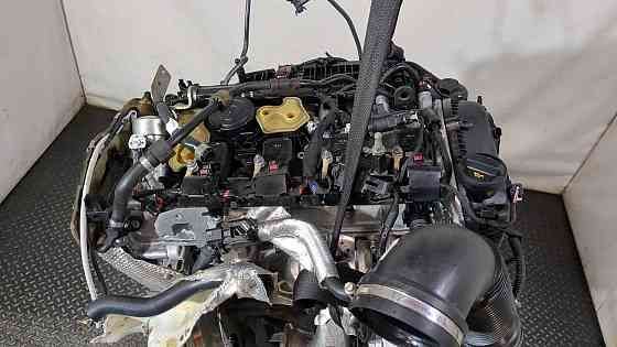 Двигатель Audi A5 (F5) DMSA Донецк