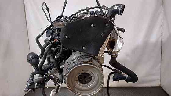 Двигатель Audi A5 (F5) DMSA Донецк