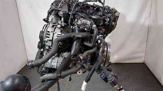 Двигатель Audi A5 (F5) DMSA Донецк