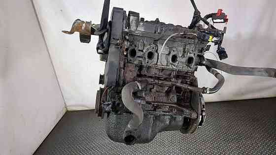 Двигатель Fiat Panda 169 A 4.000 Донецк