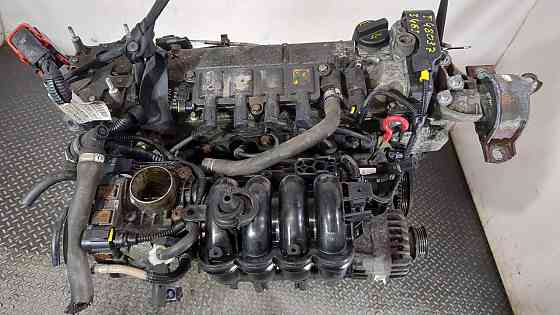 Двигатель Fiat Panda 169 A 4.000 Донецк