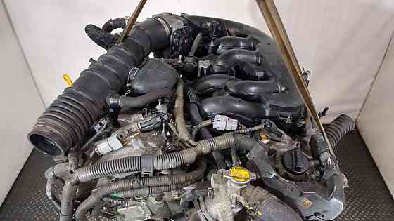 Двигатель Lexus GS 2GRFSE Донецк
