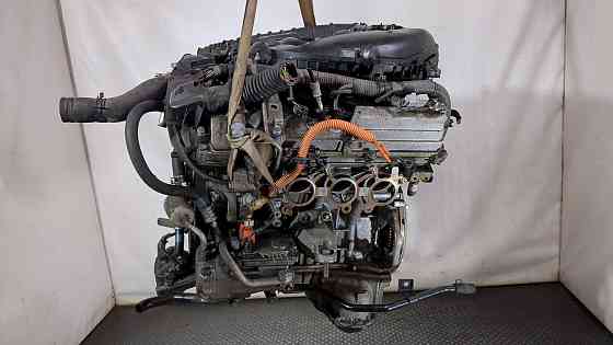 Двигатель Lexus GS 2GRFSE Донецк