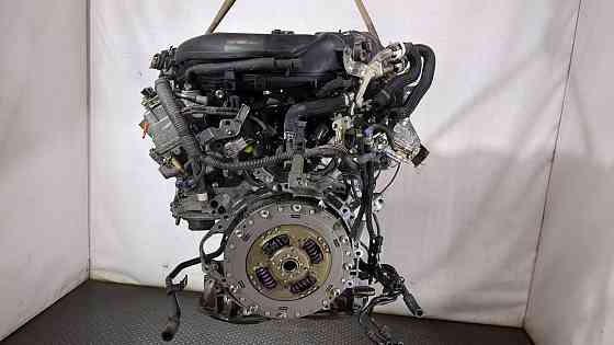 Двигатель Lexus GS 2GRFSE Донецк