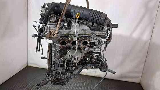 Двигатель Lexus GS 2GRFSE Донецк